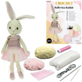 zestaw-do-szydelkowania-z-wloczki-krolik-balerina-diy-zrob-to-sam-kreatyny