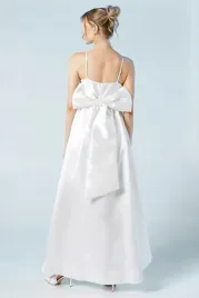biala-sukienka-slubna-na-ramiaczkach-asymetryczna-gladka-coast-46