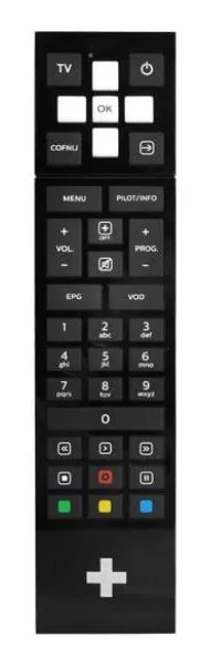 pilot-sagemcom-dba-q0z96-czarny-symbol-baterii-cr2032