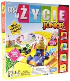 gra-planszowa-gra-w-zycie-junior-hasbro