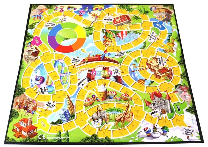 gra-planszowa-monopol-na-zycie-nauka-kariera-bank-rosja-zhizn-igra-hasbro-wiek-gracza-5-7-lat