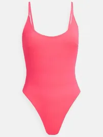 4f-stroj-kapielowy-jednoczesciowy-rozowy-rozmiar-l