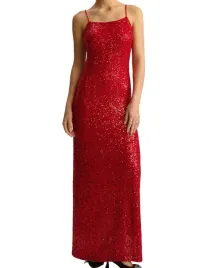 czerwona-cekinowa-sukienka-maxi-na-ramiaczkach-dekolt-kwadratowy