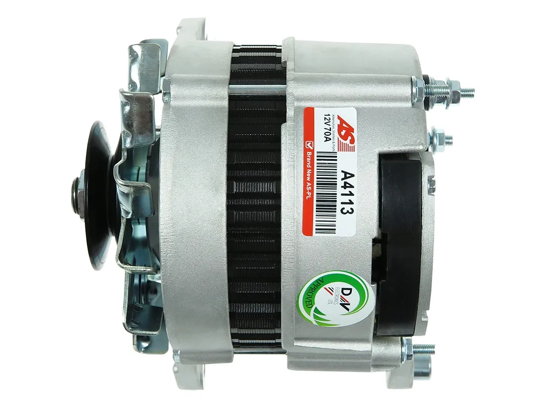 alternator-as-pl-a4113