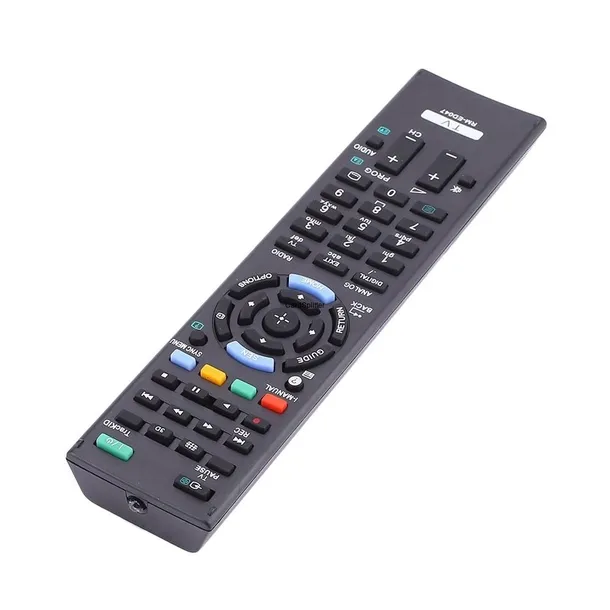 pilot-sony-rm-ed047-czarny-waga-z-opakowaniem-0-3-kg