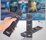 pilot-sony-rm-ed047-czarny-marka-sony