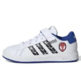 adidas-trampki-dzieciece-bialy-rozmiar-33