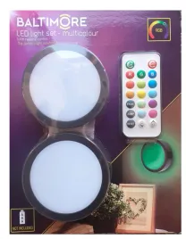 oswietlenie-led-2-lampki-ze-zdalnym-sterowaniem-zestaw-pilot-wielokolorowe