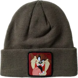 capslab-czapka-zimowa-beanie-zielony-rozmiar-uniwersalny
