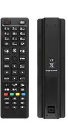 pilot-panasonic-rc48127-czarny