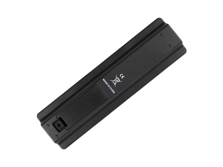 pilot-panasonic-rc48127-czarny-waga-z-opakowaniem-0-5-kg