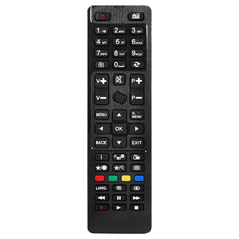 pilot-panasonic-rc48127-czarny