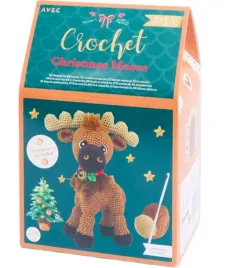 zestaw-do-szydelkowania-z-wloczki-avec-los-prezent-figurka-swiateczna