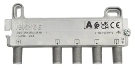 splitter-antenowy-4-1-aktywny-1-wejscie-4-wyjscia-firma-televes-519504