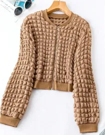 brazowa-kurtka-bomberka-dlugi-rekaw-teksturowana-zasuwana-shein-46