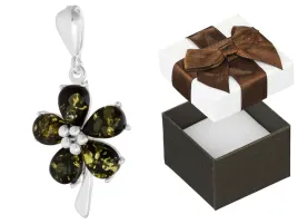 srebrna-zawieszka-z-bursztynem-kwiatek-kwiat-wisiorek-na-lancuszek-naszyjni