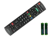 pilot-panasonic-czarny-zamiennik-huayu-rm-d920-marka-panasonic