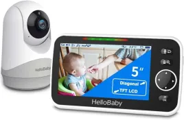 hellobaby-hb6250-monitor-dziecka-5-niania-elektroniczna-bez-wifi-3500-mah