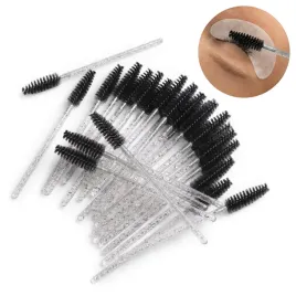 szczoteczki-do-rzes-i-brwi-spiralki-jednorazowe-brokatowe-czarne-50-szt