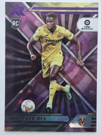2021-22-panini-chronicles-boulaye-dia-villarreal-f