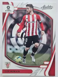 2021-22-panini-chronicles-iker-muniain-atletic-bilbao-f