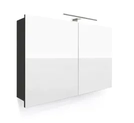 szafka-lazienkowa-z-lustrem-i-oswietleniem-led-100-cm-czarny-mat