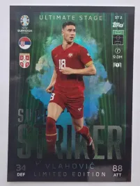 2024-topps-euro-dusan-vlahovic-serbia-limited-edition-f