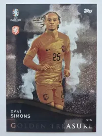 2024-topps-euro-xavi-simons-holandia-golden-treasure-f