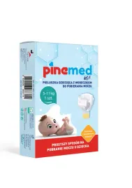 pinemed-pieluszka-dziecieca-z-woreczkiem-do-pobierania-moczu-5-11kg-1-szt