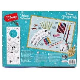 disney-ksiezniczki-kalendarz-adwentowy-akcesoria