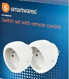 gniazdko-smartwares-sh4-99565at-fr