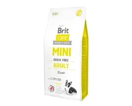 brit-care-hypoallergenic-grain-free-adult-mini-lamb-2kg