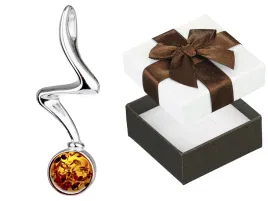 delikatna-srebrna-zawieszka-naturalny-bursztyn