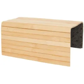 taca-flexible-bv-bezowa-prostokatna-drewniana