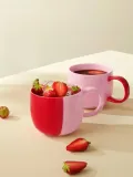 asa-kubek-400ml-porcelana-pojemny-rozowy-z-uchwytem-do-kawy-herbaty-kakao-linia-selection-joy