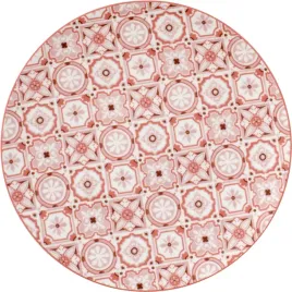 villeroyandboch-talerz-rose-caro-21cm-sniadaniowy