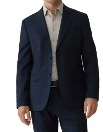 reserved-marynarka-meska-elegancka-slim-rozmiar-48