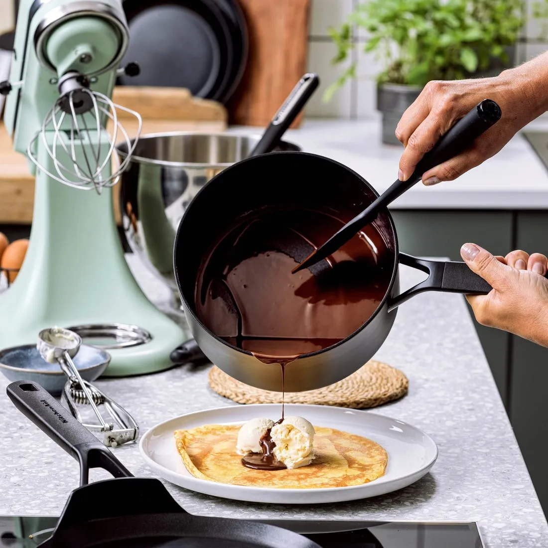 rondel-kitchenaid-31-l-pojemnosc-3-1-l