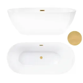 wanna-wolnostojaca-170-x-80-cm-model-208-z-pokrywka-gold-aquauno-101010