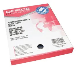 koszulki-na-dokumenty-a4-krystaliczne-55mic-a100