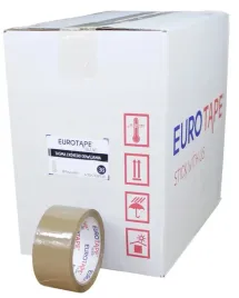 tasma-pakowa-silent-cicha-brazowa-48-50-x-36szt