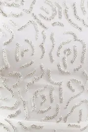 biala-sukienka-slubna-maxi-krotki-rekaw-zdobienia-tiulowa-coast-44