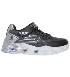 skechers-buty-sportowe-tkanina-czarny-rozmiar-29