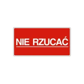 etykiety-100x50mm-nie-rzucac-1000szt