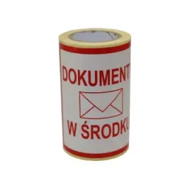 etykiety-100x100mm-dokumenty-w-srodku-100szt