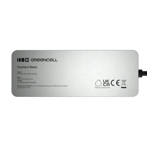 hub-usb-c-basic-usb-a-do-4x-usb-a-3-0-wnd-d5-kod-producenta-hub-gc-a4a