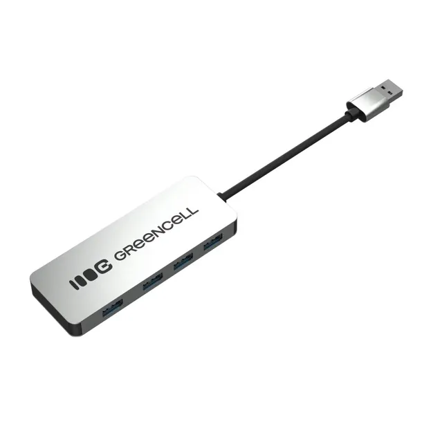 hub-usb-c-basic-usb-a-do-4x-usb-a-3-0-wnd-d5-marka-green-cell