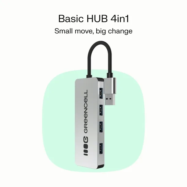 hub-usb-c-basic-usb-a-do-4x-usb-a-3-0-wnd-d5-stan-nowy-waga-z-opakowaniem-56-5-kg