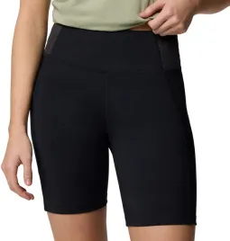 columbia-boundless-trek-1-2-tight-m-damskie-spodenki-poliester-czarny