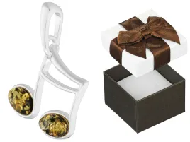 srebrna-nutka-z-zielonym-bursztynem-nuta-zawieszka-wisiorek-na-lancuszek